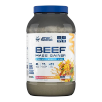 Beef-XP Mass Gainer