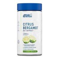 Citrus Bergamont