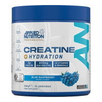 Creatine + Hydration