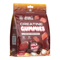 Creatine Gummies