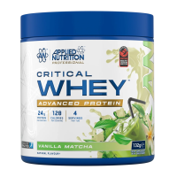 Critical Whey