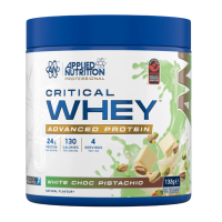 Critical Whey