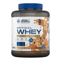 Critical Whey