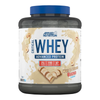 Critical Whey