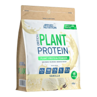 Critical Plant Protein