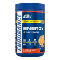 Endurance Carb & Electrolyte Energy