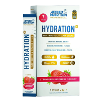 Hydration+ Stick Pack
