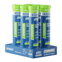 Endurance Hydration Electrolyte