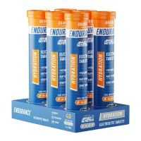 Endurance Hydration Electrolyte