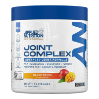 Men’s 40+ Joint Complex