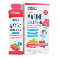 Marine Collagen Gel
