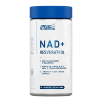 Nad+ Trans Resveratrol
