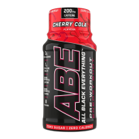 A.B.E. Pre-Workout Shots