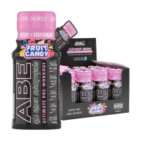 A.B.E. Pre-Workout Shots