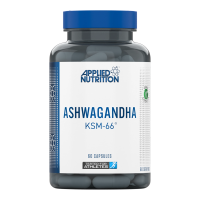 Aswagandha KSM-66
