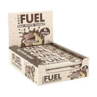 Body Fuel High Protein Flapjack