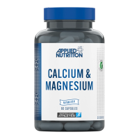 Calcium Magnesium