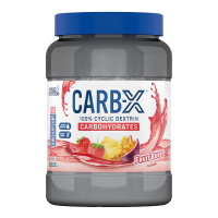 Carb-X