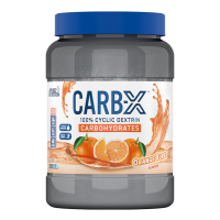 Carb-X
