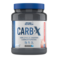 Carb-X
