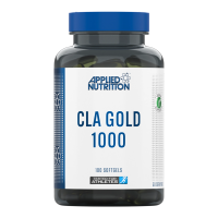 CLA Gold 1000mg