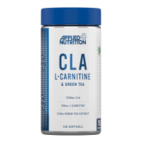 CLA, L-Carnitine & Green Tea