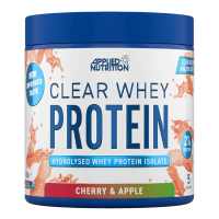 Clear Whey