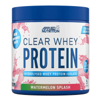 Clear Whey