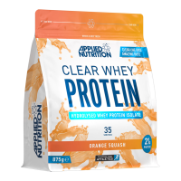 Clear Whey