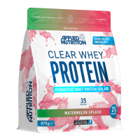 Clear Whey