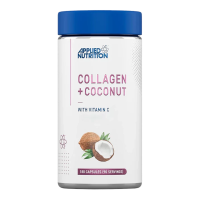 Collagen + Coconut