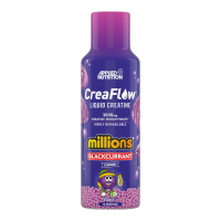 CreaFlow Liquid Creatine