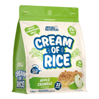 Cream of Rice