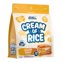 Cream of Rice