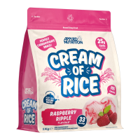 Cream of Rice