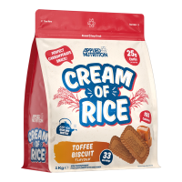 Cream of Rice