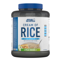 Cream of Rice