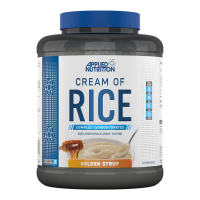 Cream of Rice