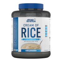 Cream of Rice
