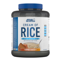 Cream of Rice