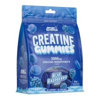 Creatine Gummies