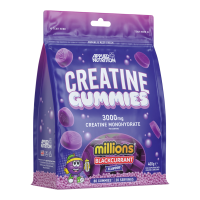 Creatine Gummies