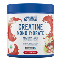 Creatine Monohydrate with Taste