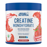 Creatine Monohydrate with Taste