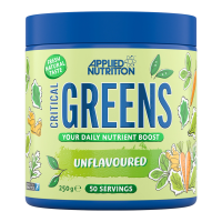 Critical Greens