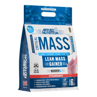 Critical Mass Professional