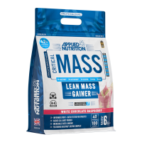 Critical Mass Professional