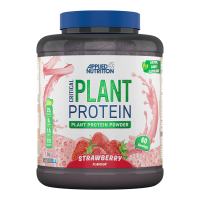 Critical Plant Protein