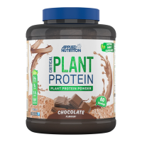 Critical Plant Protein
