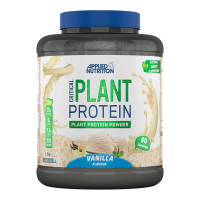 Critical Plant Protein